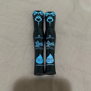 Essence Lash Princess Waterproof Mascara Set